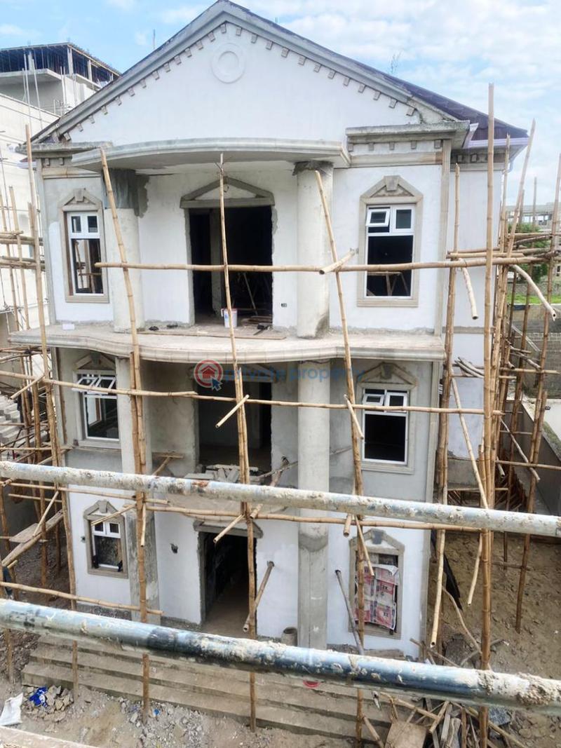 4 bedroom Duplex For Sale Banana Island Ikoyi Lagos - 5