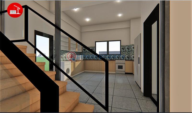 4 bedroom Duplex For Sale Banana Island Ikoyi Lagos - 3