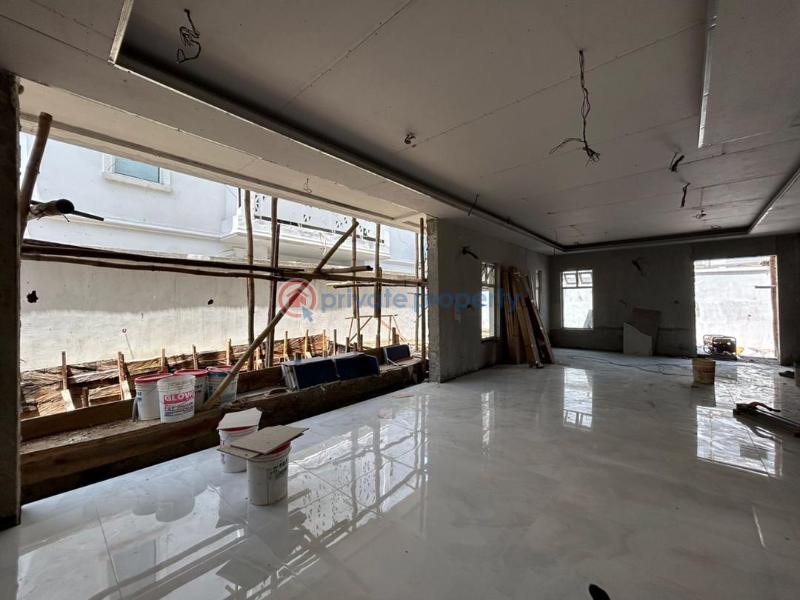 4 bedroom Duplex For Sale Banana Island Ikoyi Lagos - 0