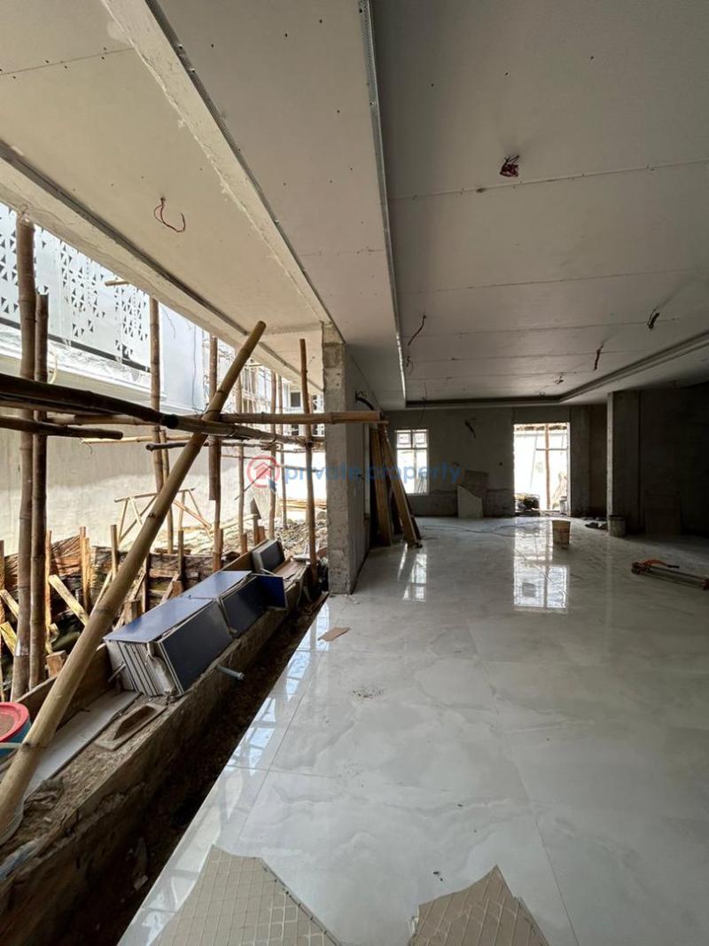 4 bedroom Duplex For Sale Banana Island Ikoyi Lagos - 2