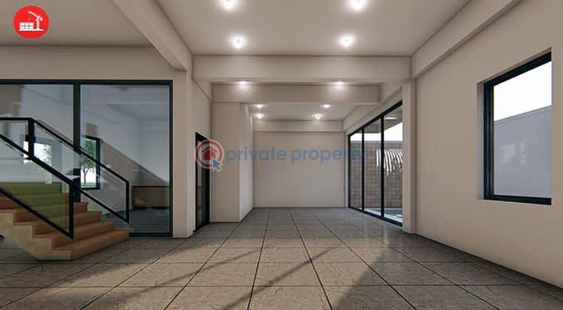 4 bedroom Duplex For Sale Banana Island Ikoyi Lagos - 4