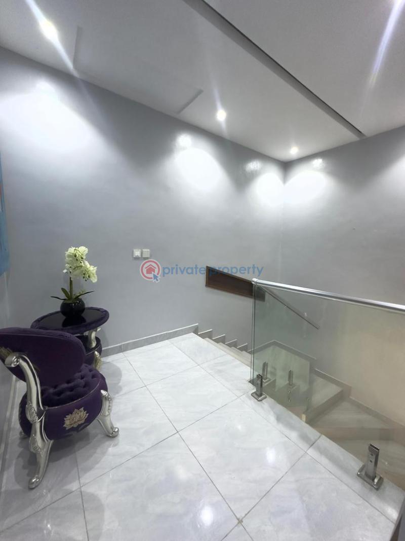 5 bedroom Penthouse For Sale Lekki Phase 1 Lagos - 0