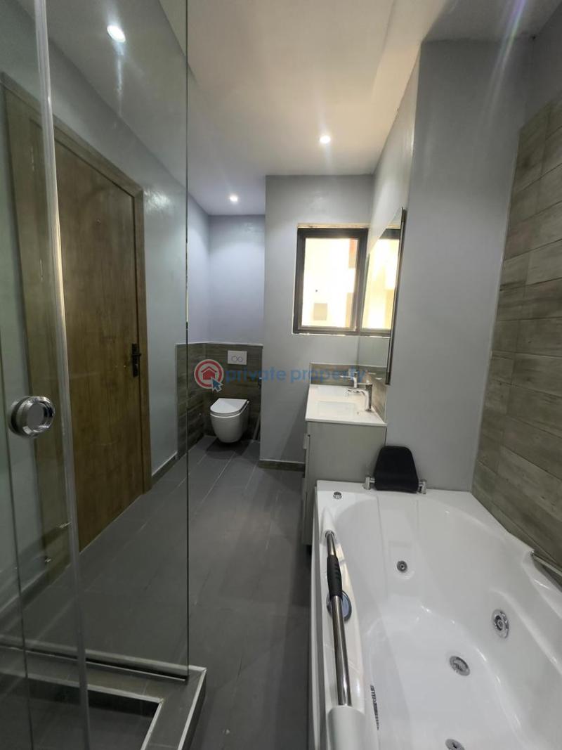 5 bedroom Penthouse For Sale Lekki Phase 1 Lagos - 10