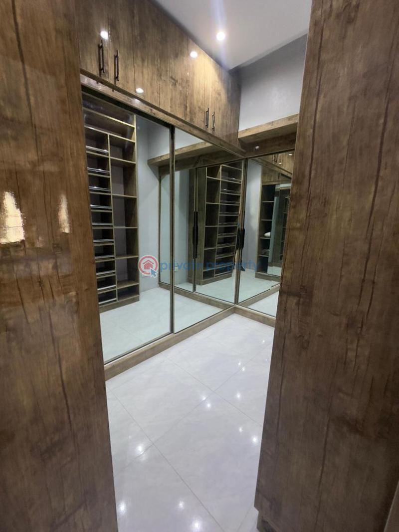 5 bedroom Penthouse For Sale Lekki Phase 1 Lagos - 24