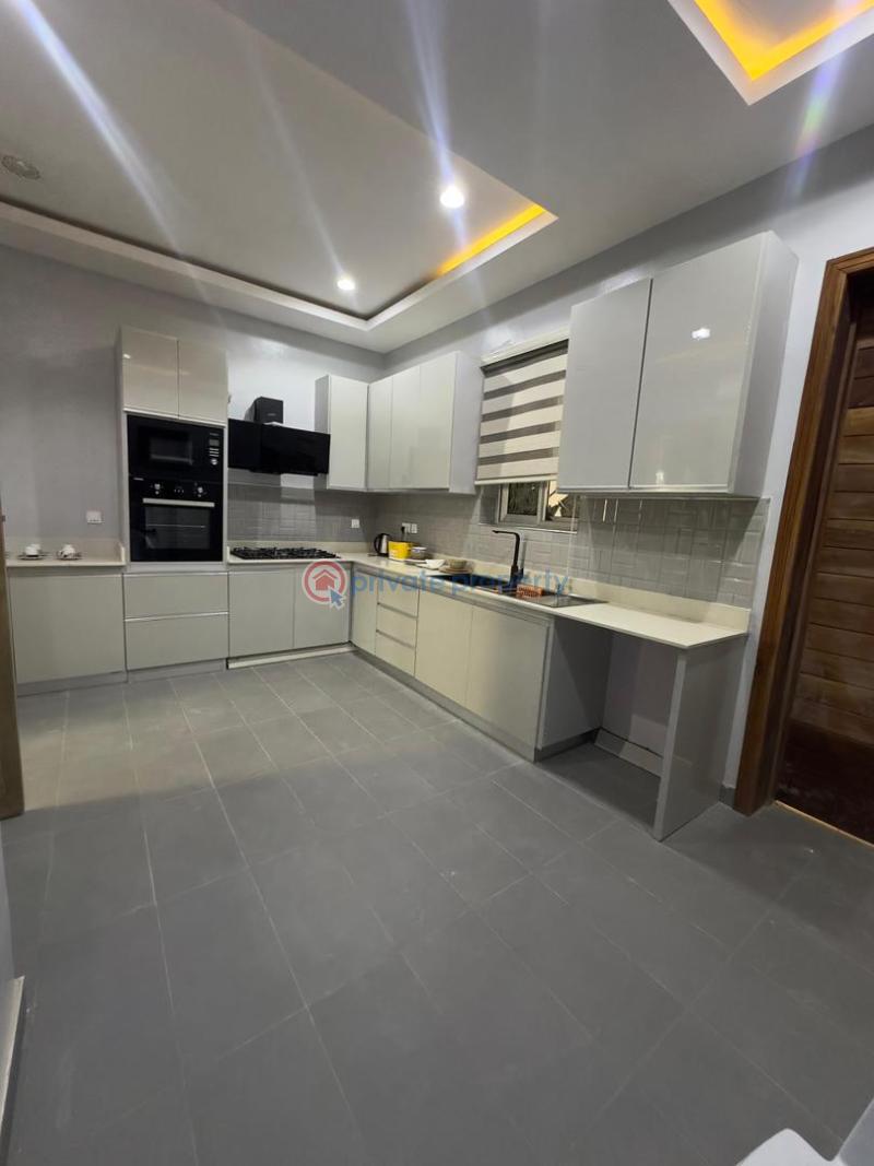 5 bedroom Penthouse For Sale Lekki Phase 1 Lagos - 2