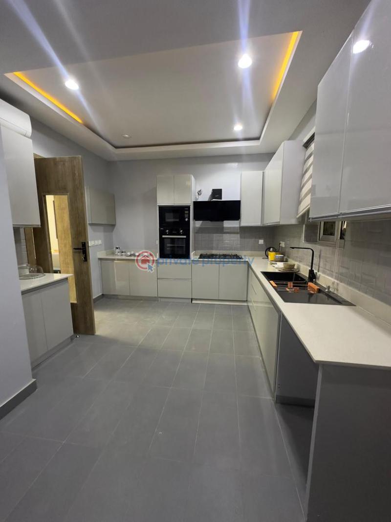 5 bedroom Penthouse For Sale Lekki Phase 1 Lagos - 18