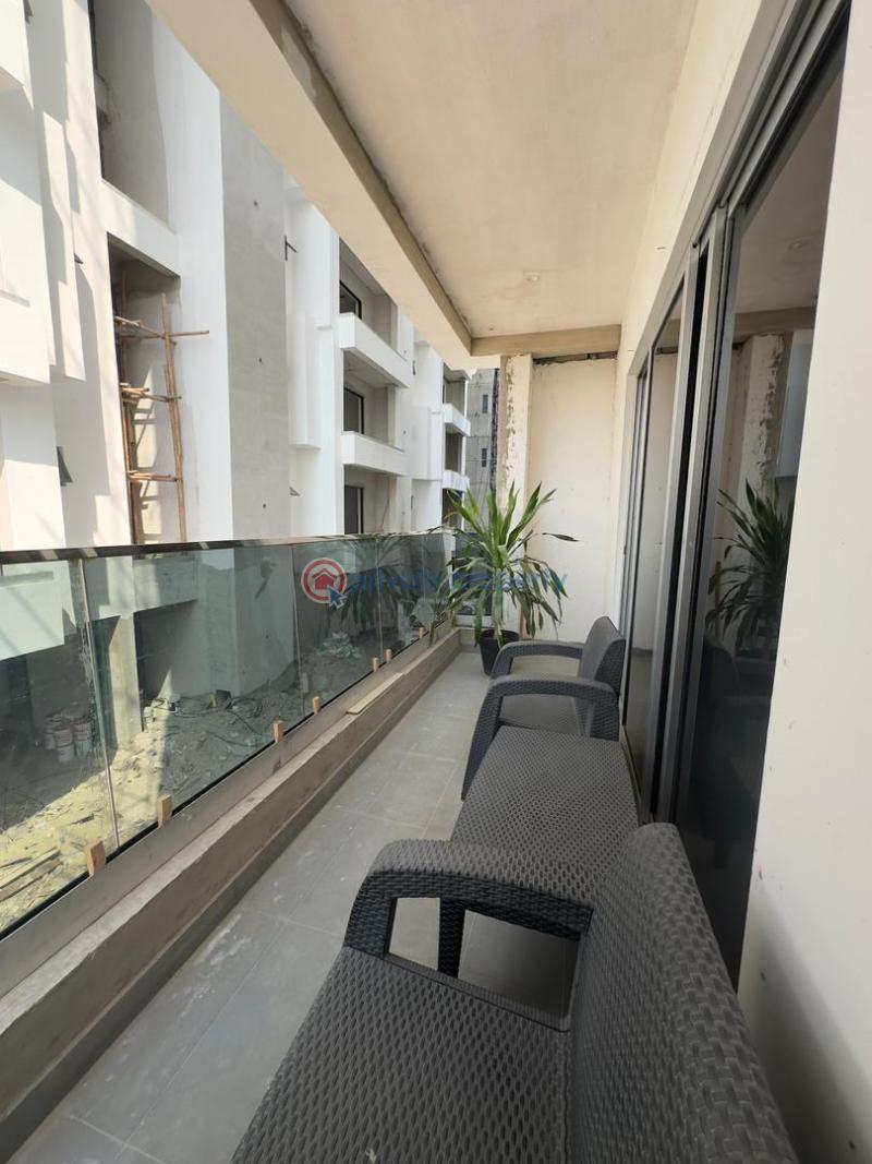 5 bedroom Penthouse For Sale Lekki Phase 1 Lagos - 12