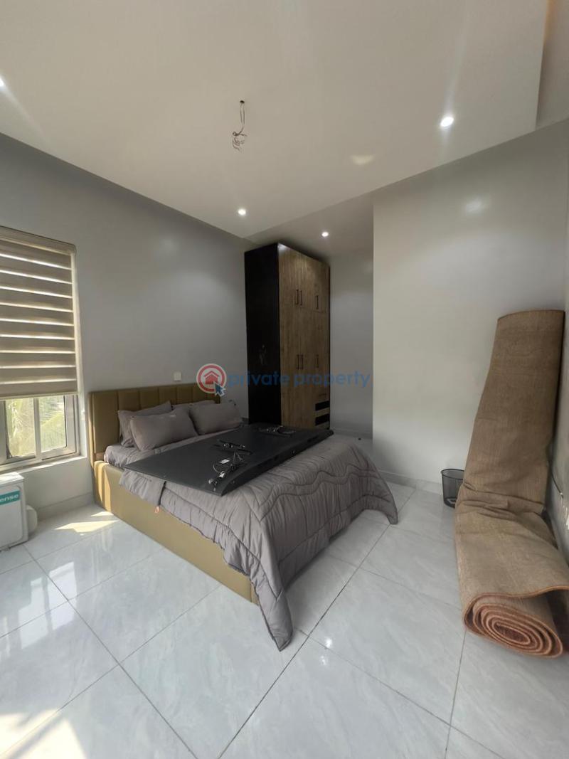 5 bedroom Penthouse For Sale Lekki Phase 1 Lagos - 3