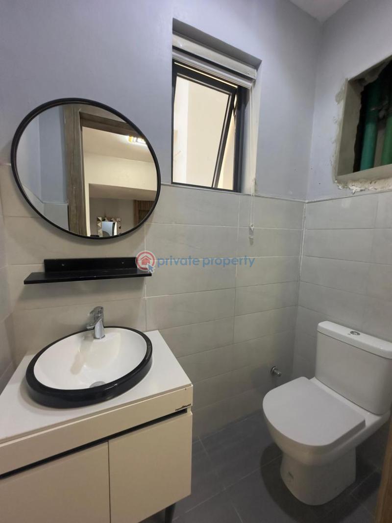 5 bedroom Penthouse For Sale Lekki Phase 1 Lagos - 20
