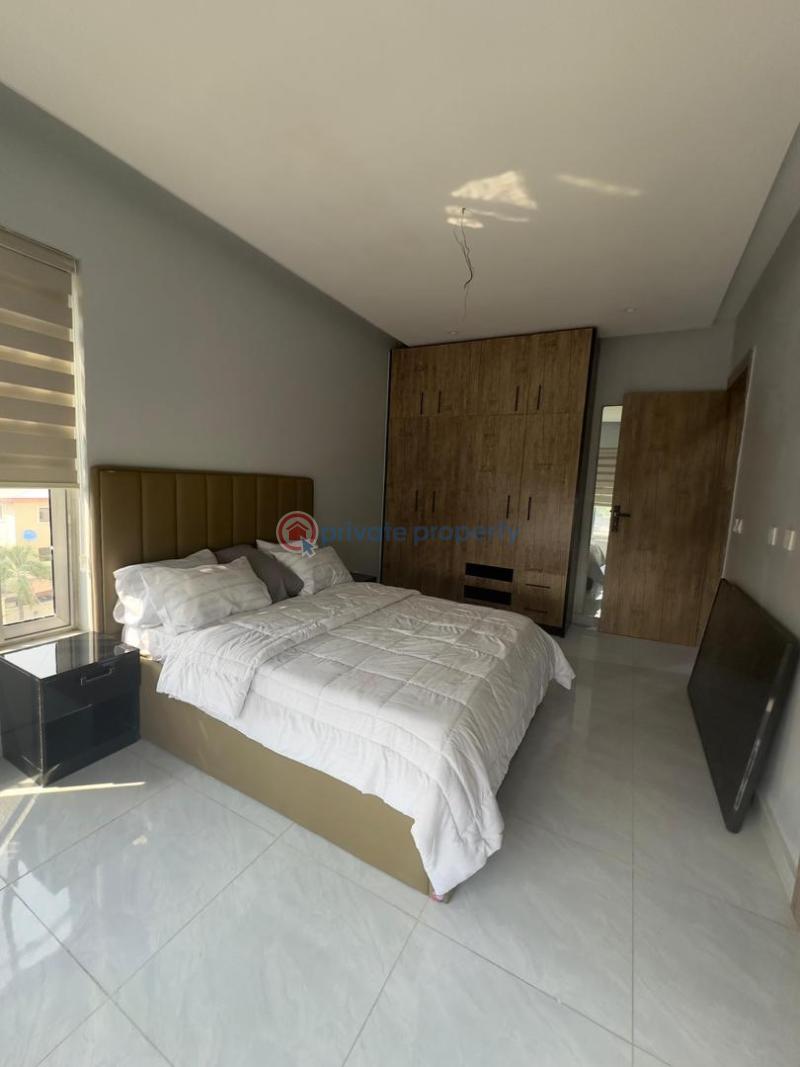 5 bedroom Penthouse For Sale Lekki Phase 1 Lagos - 19