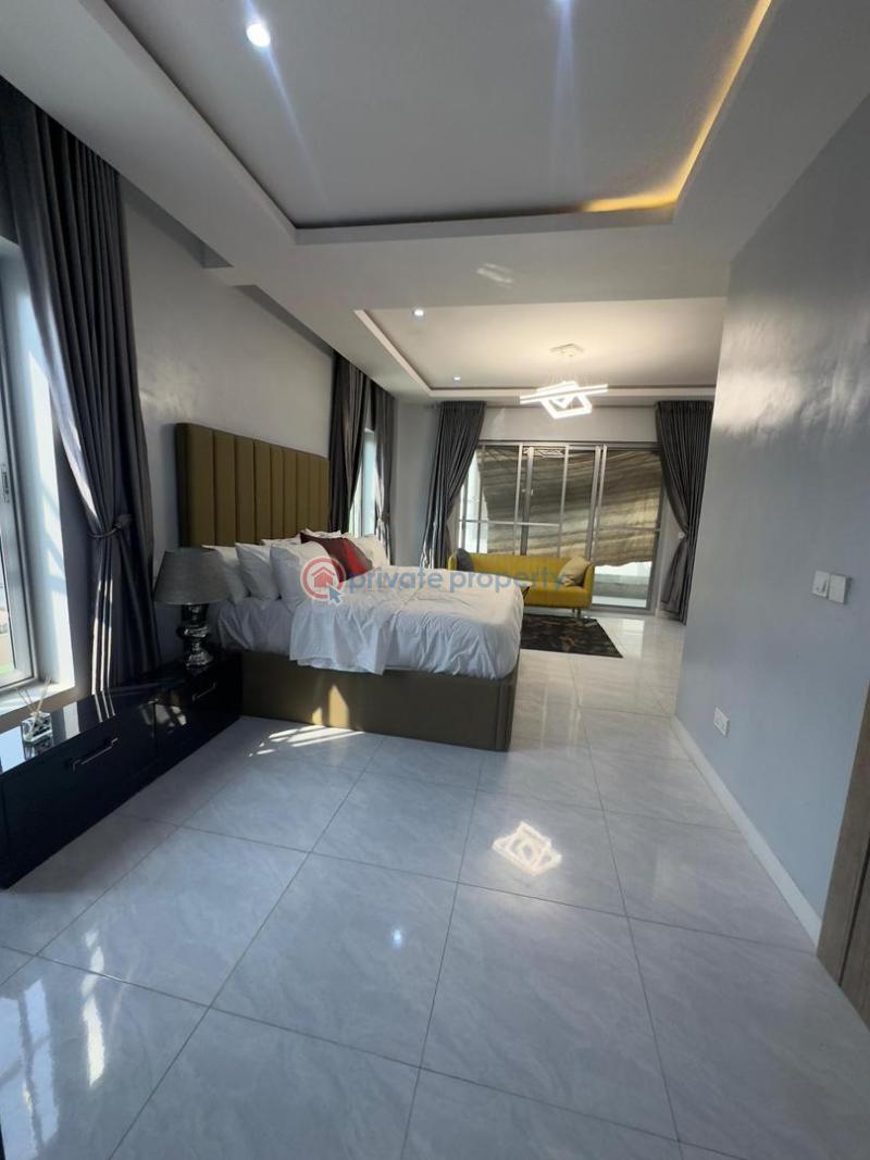 5 bedroom Penthouse For Sale Lekki Phase 1 Lagos - 25
