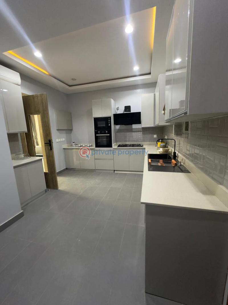 5 bedroom Penthouse For Sale Lekki Phase 1 Lagos - 7