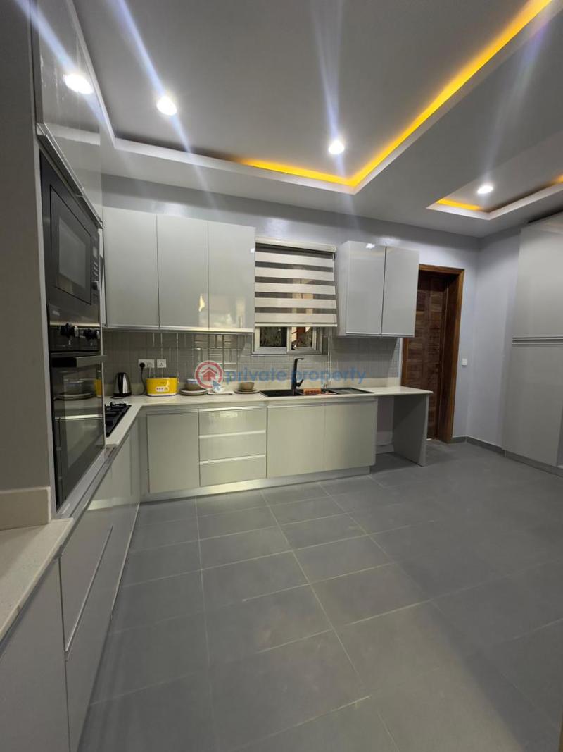 5 bedroom Penthouse For Sale Lekki Phase 1 Lagos - 6