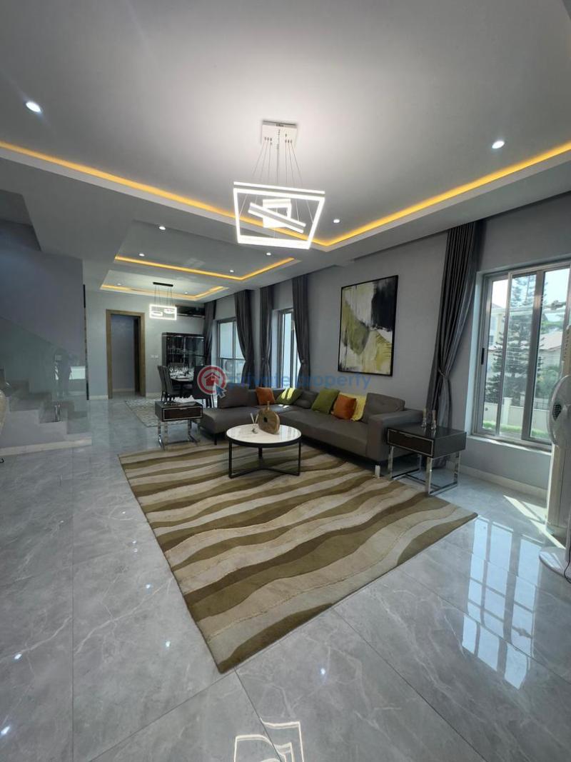 5 bedroom Penthouse For Sale Lekki Phase 1 Lagos - 14