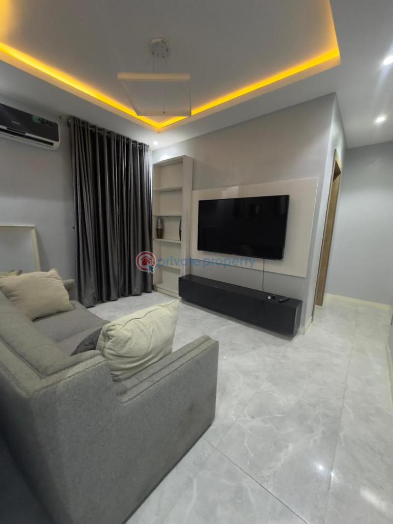 5 bedroom Penthouse For Sale Lekki Phase 1 Lagos - 4