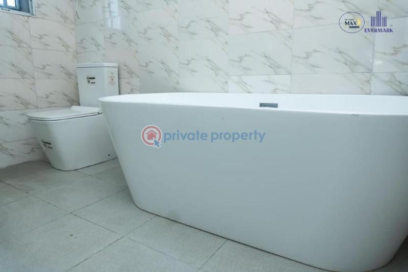 4 bedroom Duplex For Sale De Castle Max Orchid Lekki Lagos Lekki Phase 2 Lagos - 26