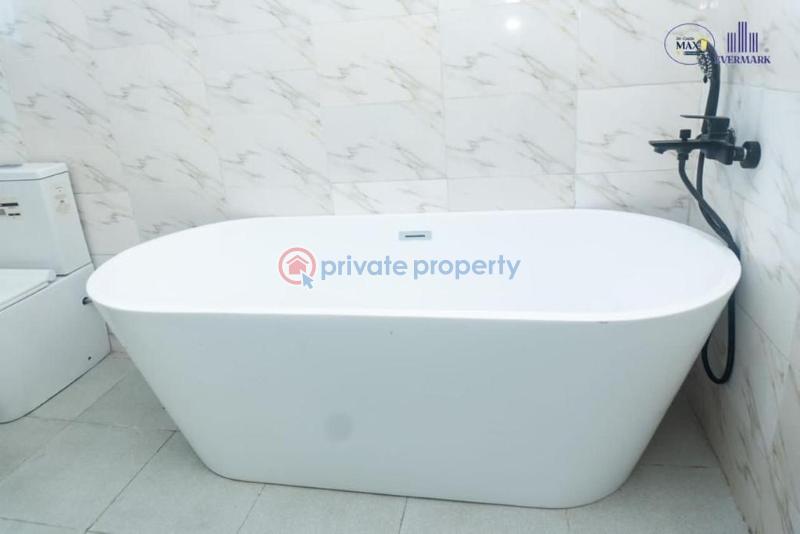 4 bedroom Duplex For Sale De Castle Max Orchid Lekki Lagos Lekki Phase 2 Lagos - 22