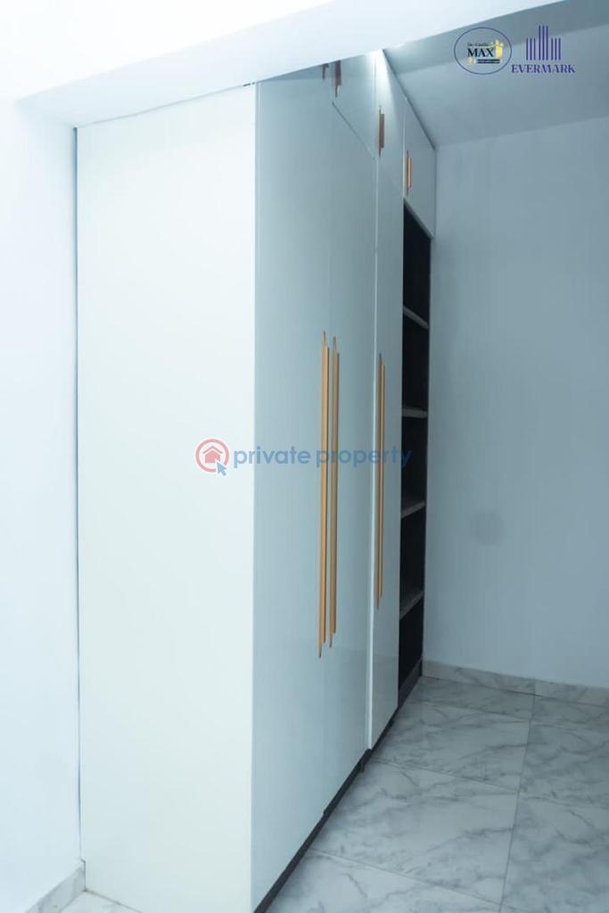 4 bedroom Duplex For Sale De Castle Max Orchid Lekki Lagos Lekki Phase 2 Lagos - 20