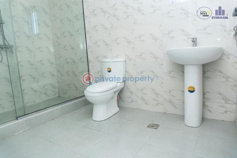4 bedroom Duplex For Sale De Castle Max Orchid Lekki Lagos Lekki Phase 2 Lagos - 11
