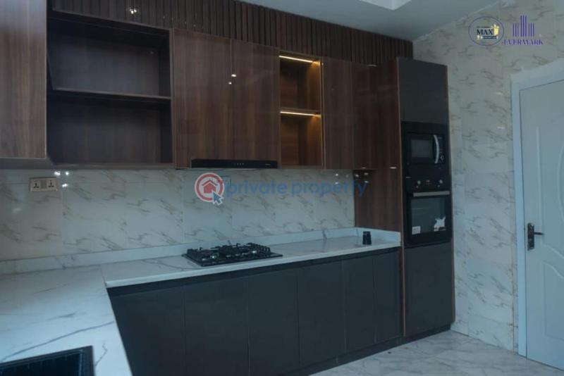 4 bedroom Duplex For Sale De Castle Max Orchid Lekki Lagos Lekki Phase 2 Lagos - 17