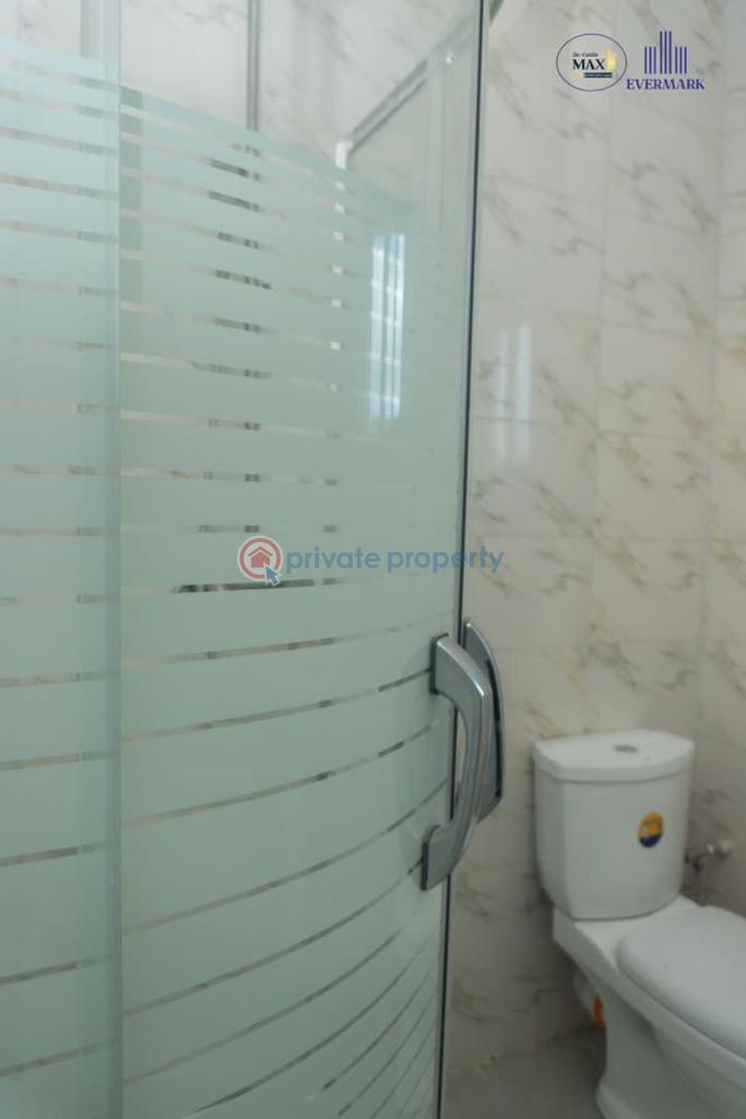 4 bedroom Duplex For Sale De Castle Max Orchid Lekki Lagos Lekki Phase 2 Lagos - 16