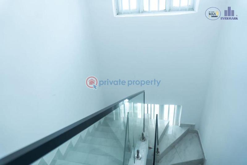 4 bedroom Duplex For Sale De Castle Max Orchid Lekki Lagos Lekki Phase 2 Lagos - 15