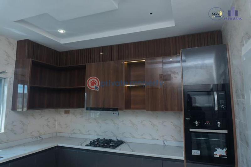 4 bedroom Duplex For Sale De Castle Max Orchid Lekki Lagos Lekki Phase 2 Lagos - 19