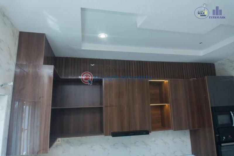 4 bedroom Duplex For Sale De Castle Max Orchid Lekki Lagos Lekki Phase 2 Lagos - 21