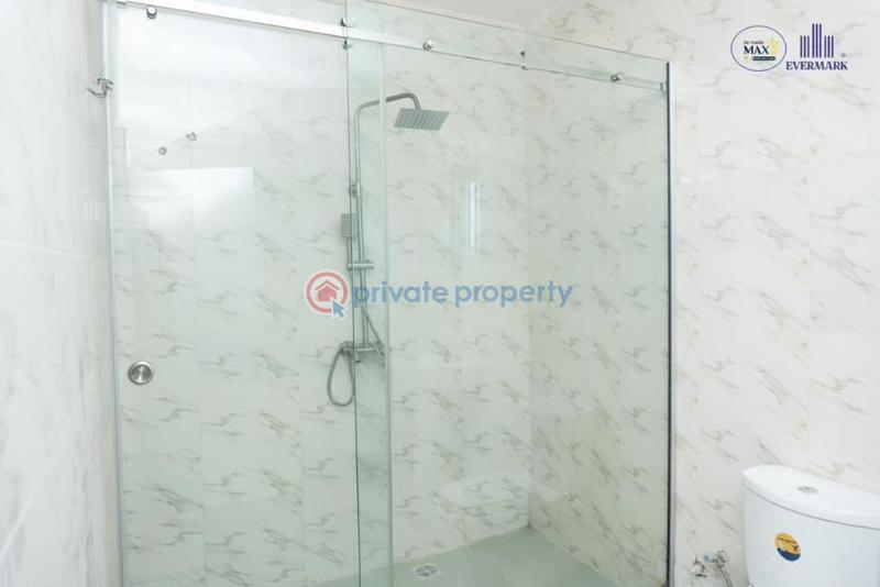 4 bedroom Duplex For Sale De Castle Max Orchid Lekki Lagos Lekki Phase 2 Lagos - 12