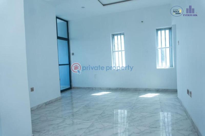 4 bedroom Duplex For Sale De Castle Max Orchid Lekki Lagos Lekki Phase 2 Lagos - 14