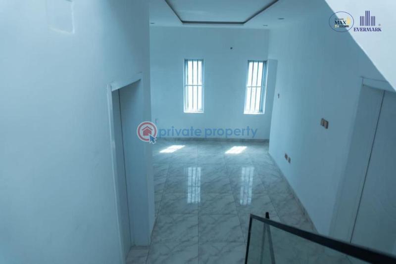 4 bedroom Duplex For Sale De Castle Max Orchid Lekki Lagos Lekki Phase 2 Lagos - 9