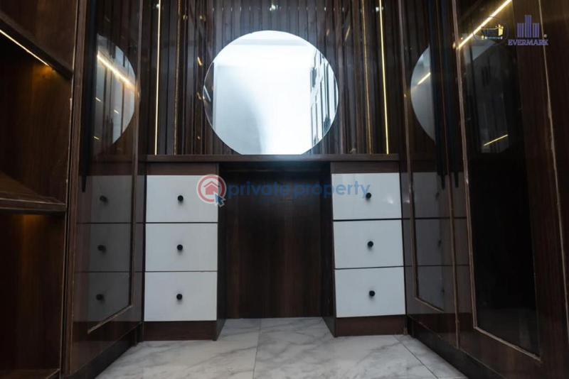 4 bedroom Duplex For Sale De Castle Max Orchid Lekki Lagos Lekki Phase 2 Lagos - 8