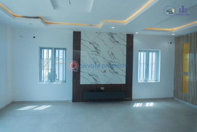 4 bedroom Duplex For Sale De Castle Max Orchid Lekki Lagos Lekki Phase 2 Lagos - 18