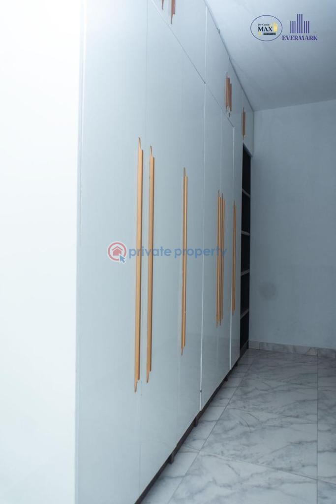 4 bedroom Duplex For Sale De Castle Max Orchid Lekki Lagos Lekki Phase 2 Lagos - 13