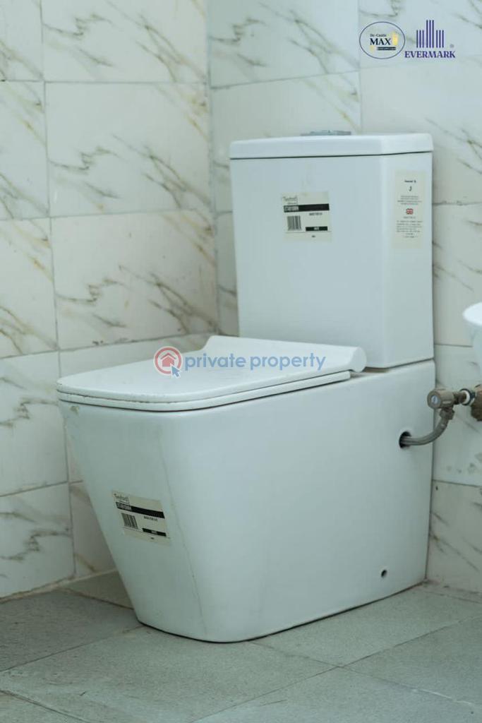 4 bedroom Duplex For Sale De Castle Max Orchid Lekki Lagos Lekki Phase 2 Lagos - 10