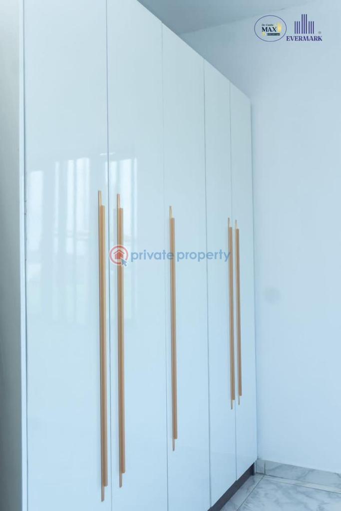 4 bedroom Duplex For Sale De Castle Max Orchid Lekki Lagos Lekki Phase 2 Lagos - 24