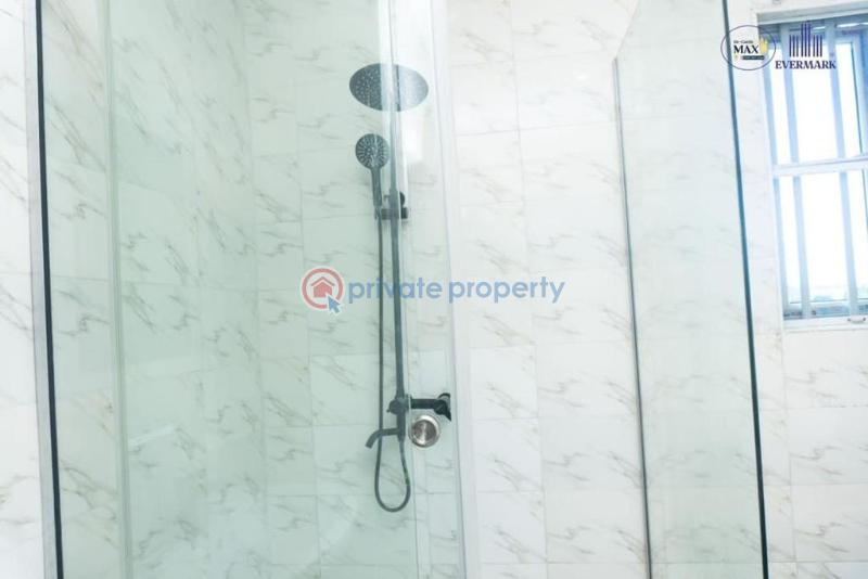 4 bedroom Duplex For Sale De Castle Max Orchid Lekki Lagos Lekki Phase 2 Lagos - 25