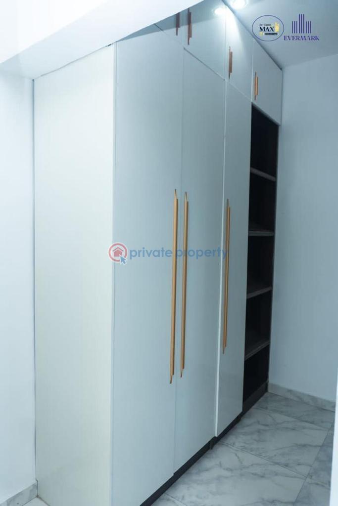 4 bedroom Duplex For Sale De Castle Max Orchid Lekki Lagos Lekki Phase 2 Lagos - 27