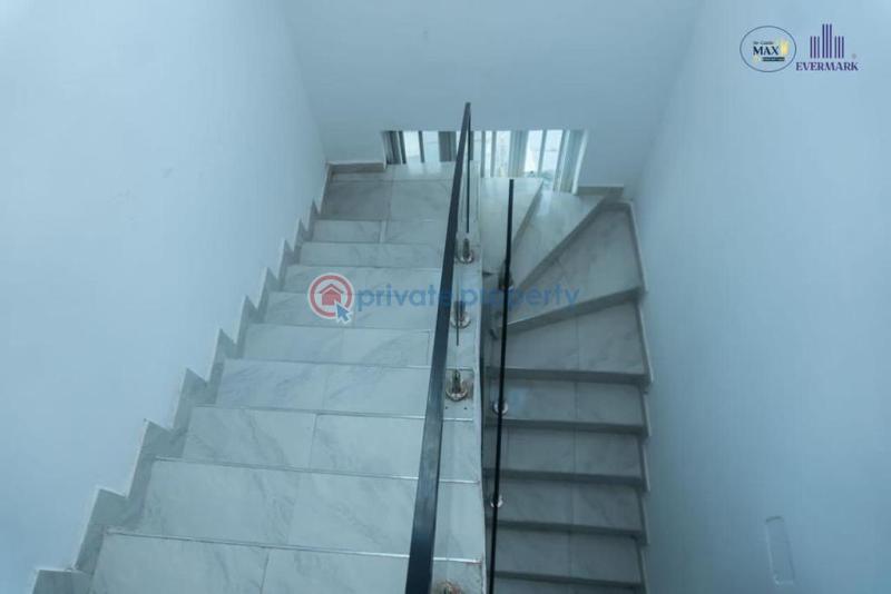 4 bedroom Duplex For Sale De Castle Max Orchid Lekki Lagos Lekki Phase 2 Lagos - 4