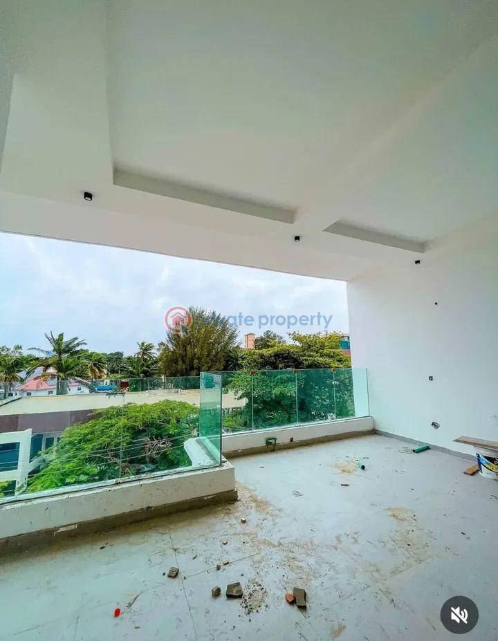 5 bedroom Detached Duplex For Sale Old Ikoyi By Bourdillon Ikoyi Lagos - 5