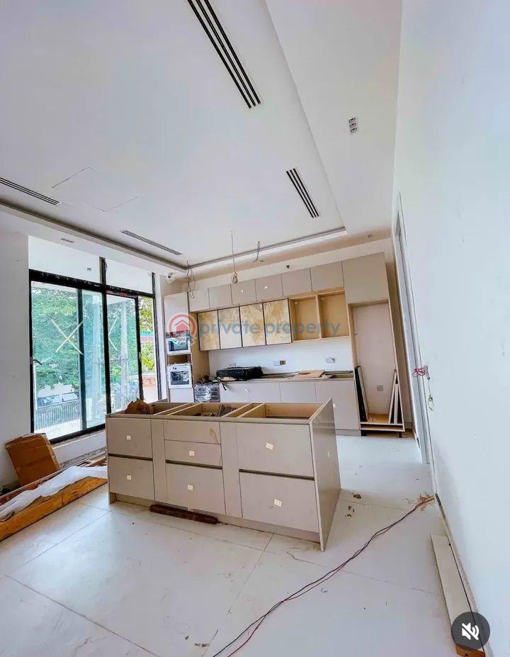 5 bedroom Detached Duplex For Sale Old Ikoyi By Bourdillon Ikoyi Lagos - 6