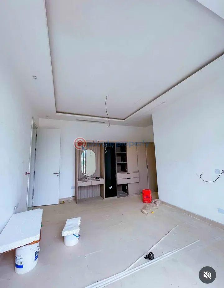 5 bedroom Detached Duplex For Sale Old Ikoyi By Bourdillon Ikoyi Lagos - 12