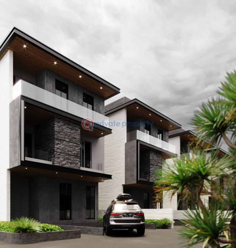 5 bedroom Detached Duplex For Sale Banana Island Ikoyi Lagos - 5