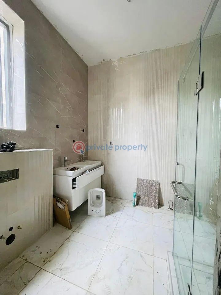 Tastefully finishing 5bedrooms detached duplex house+bq swimmingpool cinema  elevator for sale in ikoyi lagos - 11 5 bedroom Detached Duplex For Sale Ikoyi Lagos - 11