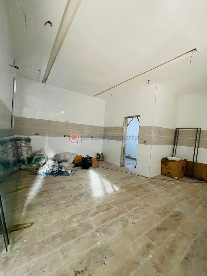 Tastefully finishing 5bedrooms detached duplex house+bq swimmingpool cinema  elevator for sale in ikoyi lagos - 8 5 bedroom Detached Duplex For Sale Ikoyi Lagos - 8