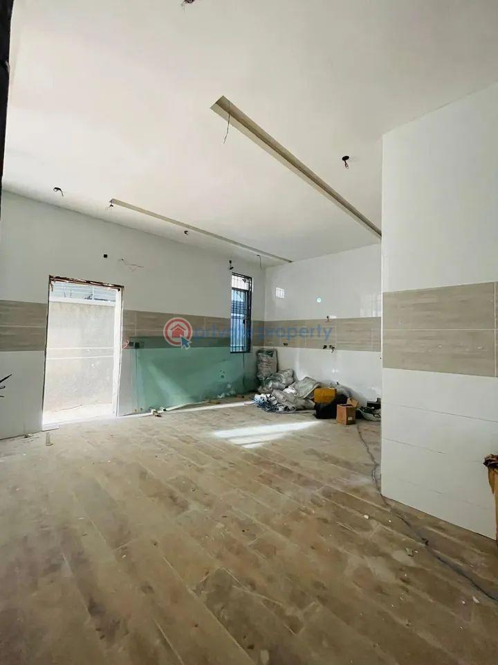 Tastefully finishing 5bedrooms detached duplex house+bq swimmingpool cinema  elevator for sale in ikoyi lagos - 13 5 bedroom Detached Duplex For Sale Ikoyi Lagos - 13
