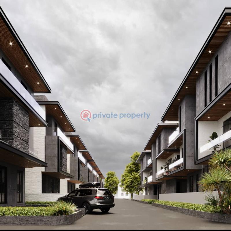 5 bedroom Detached Duplex For Sale Banana Island Ikoyi Lagos - 11