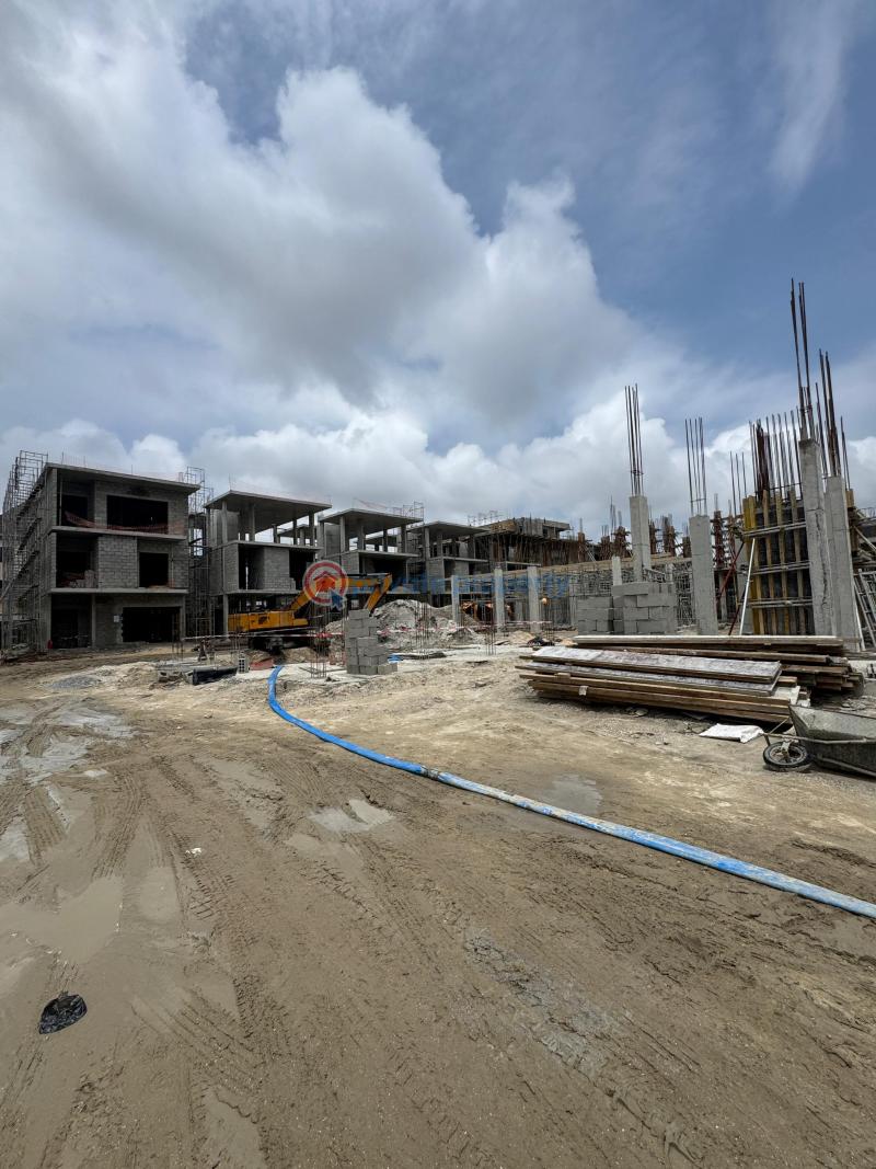 5 bedroom Detached Duplex For Sale Banana Island Ikoyi Lagos - 15