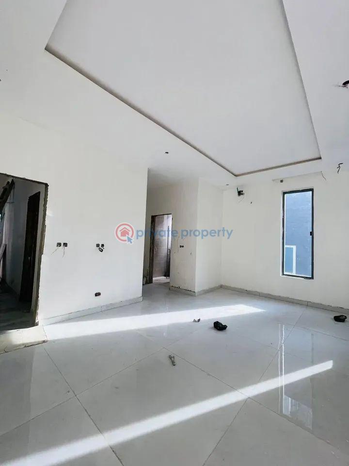 Tastefully finishing 5bedrooms detached duplex house+bq swimmingpool cinema  elevator for sale in ikoyi lagos - 10 5 bedroom Detached Duplex For Sale Ikoyi Lagos - 10