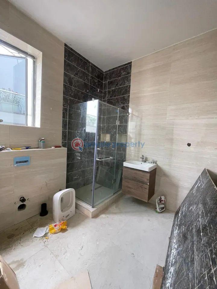 Tastefully finishing 5bedrooms detached duplex house+bq swimmingpool cinema  elevator for sale in ikoyi lagos - 17 5 bedroom Detached Duplex For Sale Ikoyi Lagos - 17